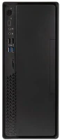 Chieftec BS-10B-300 Számítógép ház mini tower fekete 300 w kép