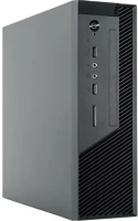 Chieftec BU-12B Uni bu-12b táp nélküli sff számítógépház fekete kép