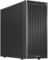 Chieftec BW-01B-OP BLACK Uni bw-01b-op black kép