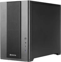 Chieftec BX-10B-M-OP Black kép
