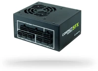 Chieftec CSN-450C 450w 80+ gold compact kép