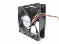 Chieftec CTAF1225S Af-1225s 12cm ventilátor hűtő kép