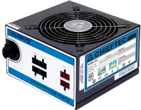 Chieftec CTCTG550C / CTG-550C Chieftec 550W CTG-550C 12cm Cable man. box 550W,1xFAN,12cm,Aktív PFC kép