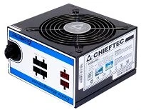 Chieftec CTG750C A80  750w tápegység kép