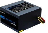 Chieftec ELP-500S 500w element  85+ tápegység kép
