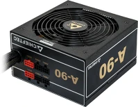 Chieftec GDP-550C Tápegység 550 w 20+4 pin atx ps/2 fekete kép