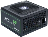 Chieftec GPE-600S 600w 80+ eco kép