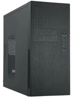 Chieftec HO-11B Ho-11b tower fekete 350 w kép