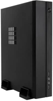 Chieftec IX-06B-OP Compact számítógépház - kép