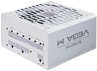 Chieftec PPG-1000-CW 1000w 80+ gold vega m white kép