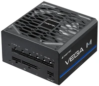 Chieftec PPG-750-C Vega  tápegység 750 w 20+4 pin atx atx fekete kép