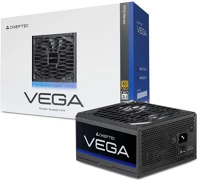 Chieftec PPG-750-S 750w 80+ gold vega series kép