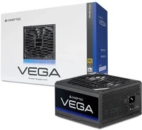 Chieftec PPG-850-S 850w 80+ gold vega series kép