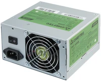 Chieftec PSF-400B Tápegység 400 w 24-pin atx atx fémes kép