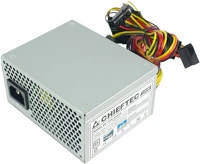 Chieftec SFX-250VS 250w 85+ bronz tápegység kép