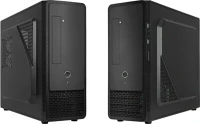 Chieftec UC-03B-OP Chieftec Uni számítógépház - UC-03B-OP kép
