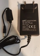 China 12V 2A 12v 2a tápegység vu+ zero kép