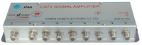 China 7935 Jelerősítő catv 8-as osztóval kép
