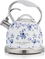 China VQ-SBNK057-LACR-EU Laura ashley vq-sbnk057-lacr-eu vízforraló teáskanna  rose kép