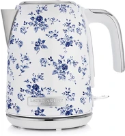 China VQ-SBPKK278-LACR-EU Laura ashley vq-sbpkk278-lacr-eu elektromos vízforraló  rose kép