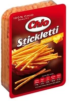 Chio 14.00335 Sóspálcika  stickletti 80 g sajtos kép