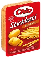 Chio 14.00336 Sóspálcika  stickletti 80 g burgonyás kép