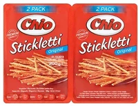Chio 14.00766 Sóspálcika  stickletti 200 g sós tálcás kép