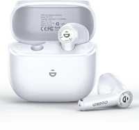 Choetech BH-T19-WH Bh-t19 twinkleminis enc tws (fehér), fülhallgató kép