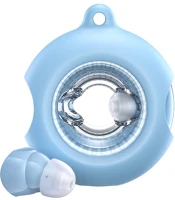 Choetech BH-T22 Tws earphones  bh-t22 (blue) kép