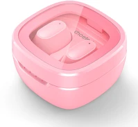 Choetech BH-T23 LUMINACUBE ENC Bh-t23 luminacube enc tws (pink), fülhallgató kép