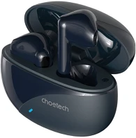 Choetech BH-T24 Tws earphones  bh-t24 (dark blue) kép