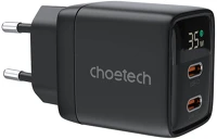 <span itemprop='brand'>Choetech</span> <span itemprop='sku'>PD6051</span>