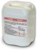 Christeyns 64426 Vízkőoldó 5 literes chemico sensix kép