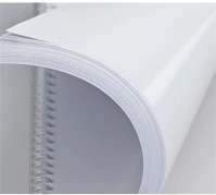 Chromo PPP5123-0500 Hátlap  a/4 250g fehér kép