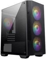 Chs 9060 Pc barracuda, core i5-14400f 2.5ghz, 16gb, 1tb ssd, rx 9060 kép