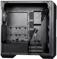 Chs BAR-0211_GAMER10 Pc barracuda, ryzen 7 9800x3d 4.7ghz, 32gb, 2tb ssd, rtx 5090, vízhűtés kép