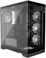 Chs BAR-0211_GAMER9 Pc barracuda, ryzen 7 7800x3d 4.2ghz, 32gb, 2tb ssd, rtx 5080, vízhűtés kép