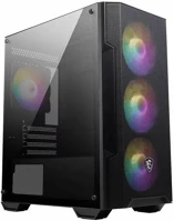 Chs BAR-0212_PBM_L Pc barracuda, ryzen 5 9600x 3.9ghz, 32gb, 1tb ssd, rtx5070, vízhűtés, pbm kép