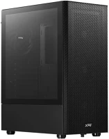 Chs BAR-0310_KESZLET1 Pc barracuda, ryzen 5 8400f 4.2ghz, 16gb, 1tb ssd, rtx3060 kép