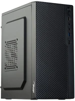 Chs BAR-1129_KESZLET1 pc barracuda, core i3-12100f 3.3ghz, 8gb, 240gb ssd, egér+bill, nvidia gt210 kép