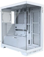 Chs I5-14400F 2.5GHZ Pc barracuda, core i5-14400f 2.5ghz, 32gb, 1tb ssd, rtx4060 white kép