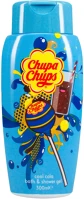 Chupa chups DA503XSZWY5013692273084 Cool cola hab-és tusfürdő, 300 ml kép