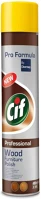 Cif 101102902 Bútorápoló aerosol 400 ml wood furniture polish professional cif