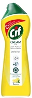 Cif 12.00251 Súrolókrém  cream lemon 250ml kép