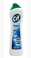 Cif 12.00253 Súrolókrém  cream lemon 500ml kép