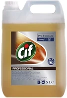Cif 13.00695 Parkettaápoló  professional wood floor 5l kép