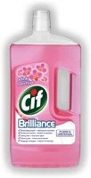 Cif 284 Általános tisztítószer 1 liter brilliance  pink kép