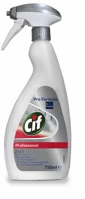 Cif 7518678 Professional 2in1 washroom cleaner 750ml fürdőszobai tisztítószer kép