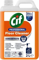 Cif 9303807 Professional padlótisztító koncentrátum 2 liter kép