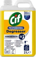Cif 9303908 professional power cleaner degreaser, erőteljes tisztító- és kép